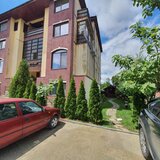 Buftea, 2 parcari, parter, gradina
